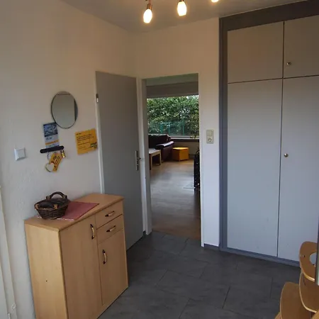 Hohes Riff Tatil Evi *