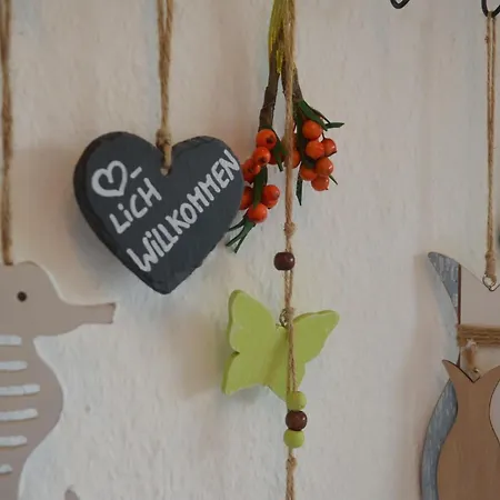 Tatil Evi Hohes Riff