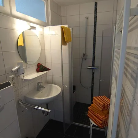Hohes Riff Tatil Evi