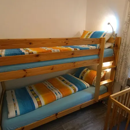 Tatil Evi Hohes Riff *