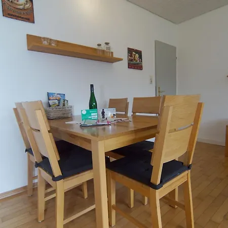 Hohes Riff * Norddeich (Norden)