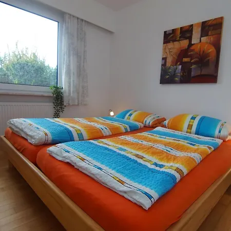 Tatil Evi Hohes Riff