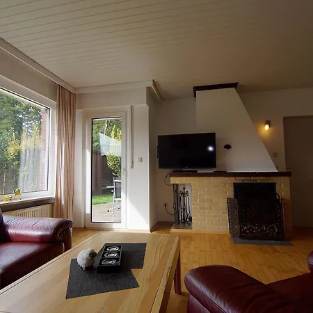 Hohes Riff * Norddeich (Norden)