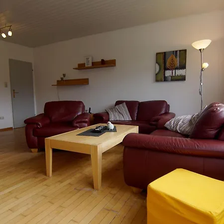 Tatil Evi Hohes Riff