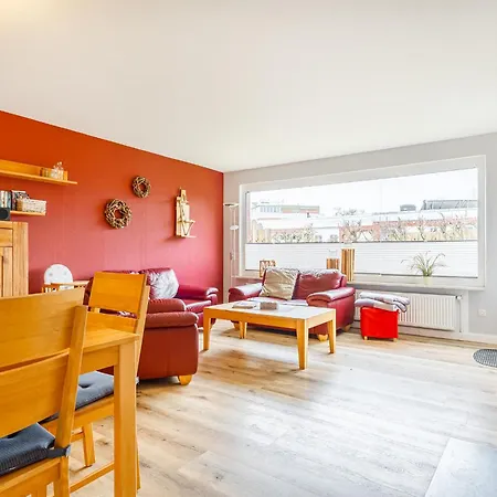 Hohes Riff Tatil Evi