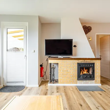 Hohes Riff Tatil Evi