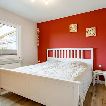Tatil Evi Hohes Riff