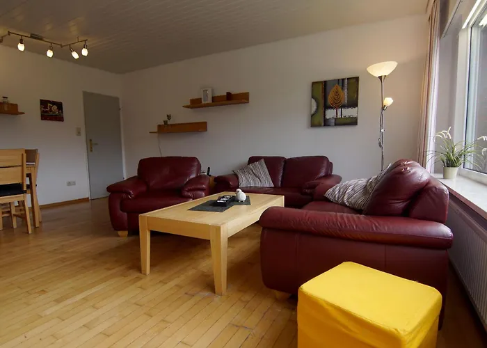 بيت للعطل Hohes Riff